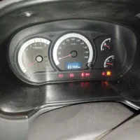 تیبا 1 صندوقدار مدل ۱۴۰۰|خودرو سواری و وانت|گنبد کاووس, |دیوار