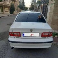 سمند lx. xu7 مدل 95|خودرو سواری و وانت|کرمانشاه, |دیوار