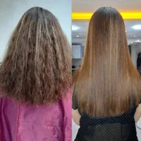 اف ۵۰ درصد کراتین و پروتئین