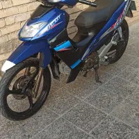 گالکسی باک جلو