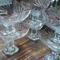 ۶عدد دسر وبستنی خوری