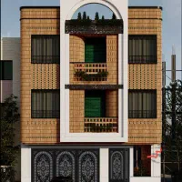 زمین-110-متری-مسکونی-فروشی