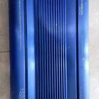 آمپ بوشمن ۴۸۸۰ چهارکانال