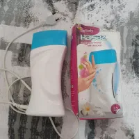 دستگاه موم خشابی