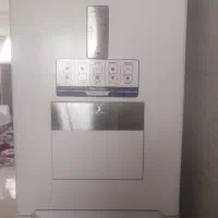 تعمیرات یخچال و لباسشویی کولر گازی