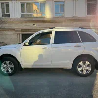 لیفان ایکس۶۰ خونگی