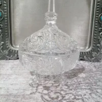 شکلات خوری کریستال