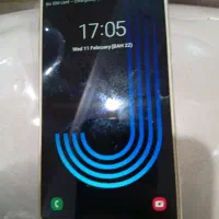 سلام گوشی j5 پرو