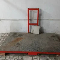 فروش بالابر کارگاهی