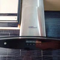 هود اشپزخانه بیمکس