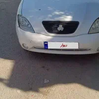 تیبا ۲ مدل ۹۷|خودرو سواری و وانت|بم, |دیوار