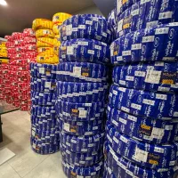 نمایندگی لوله و اتصالات برند نیوپایپ و آذین لوله