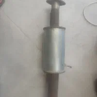 منبع اگزوز رنجروی