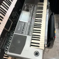 Pa900 KORG