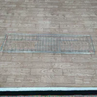 یک عدد آبچکان ۱۲۰ سانتی فلزی نو نو هست