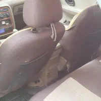 سمند مدل ۹۳|خودرو سواری و وانت|ری, دولت‌آباد|دیوار