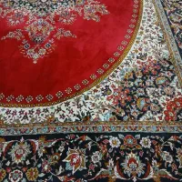 فرش ۱۲ متری در حد نو