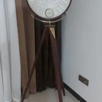 ساعت س پایه