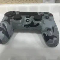 دسته ی ps4|کنسول، بازی ویدئویی و آنلاین|ایلام, |دیوار