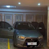 دنا مدل ۹۴|خودرو سواری و وانت|اسلامشهر, زرافشان|دیوار