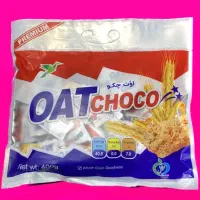 شکلات OAT CHOCO