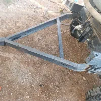 تانکر گالوانیزه، کشنده