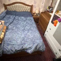 40متر/تک واحدی/ فول بازسازی(با پارکینگ طبقه اول)|فروش آپارتمان|تهران, شکیبا|دیوار