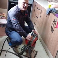 لوله بازکنی و فنر زنی