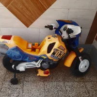 موتور شارژی|اسباب‌بازی بچه|تربت‌حیدریه, پائین ولایت|دیوار