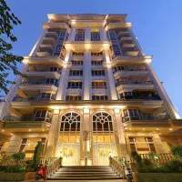 نگهبانی ساختمان