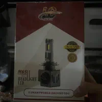 هدلایتm65 h1