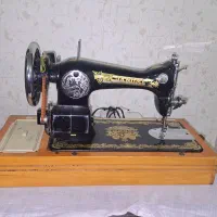 چرخ خیاطی ژانومه