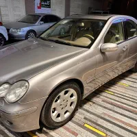 بنز C280 مدل 2006|خودرو سواری و وانت|اصفهان, ملک|دیوار