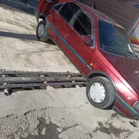 پژو405مدل80انژکتور