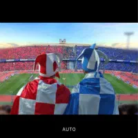 بلیط دربی رو بروی جایگاه