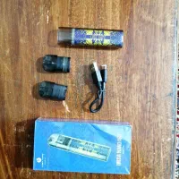 پاد به همراه سه عدد کویل