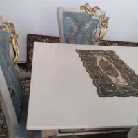 میز۴نفره نهارخوری