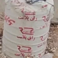 منبع ۱۵۰۰ لیتری پلی اتیلن