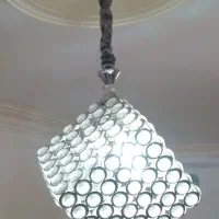 لوستر مکعبی