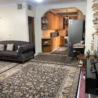 اجاره آپارتمان ۶۵ متری ۱خوابه طبقه ۴ در معلم گوهری