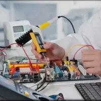 آموزش تعمیرات بردهای الکترونیکی
