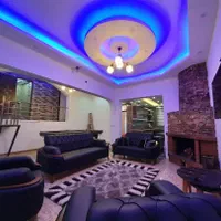 ویلا استخردار ۳ خواب ساحلی|اجارهٔ کوتاه‌مدت ویلا و باغ|نور, |دیوار