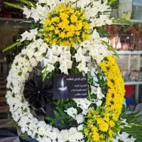 تاج گل کل شیراز