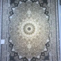 جفت ۹ متری ۱۲۰۰ شانه طلا کوب