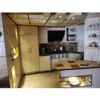 اپارتمان 2خواب/تکمیل لوکس/مجتمع الماس بهارستان