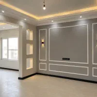 نقاشی ساختمان و بلکا