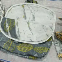 کیسه خرید نان|سفره، حوله، دستمال آشپزخانه|نیشابور, فضل|دیوار