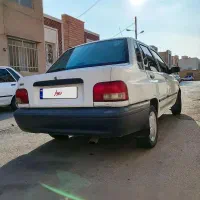 پرایدمدل۹۲سفیدبیرنگ