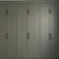 تولید انواع کابینت و کمد دیواری  شرایط فوق العاده