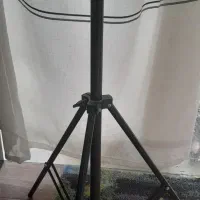 پایه رینگ لایت